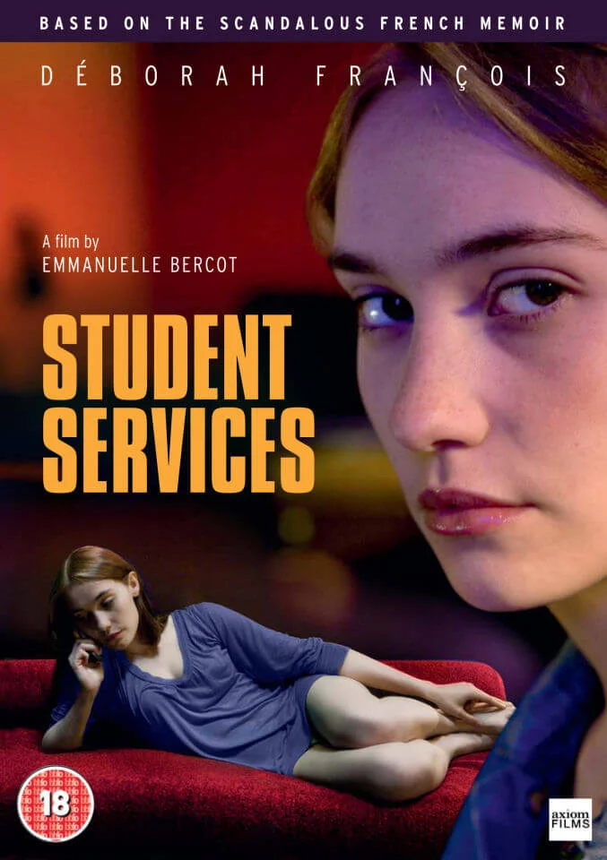 Student Services Image 1