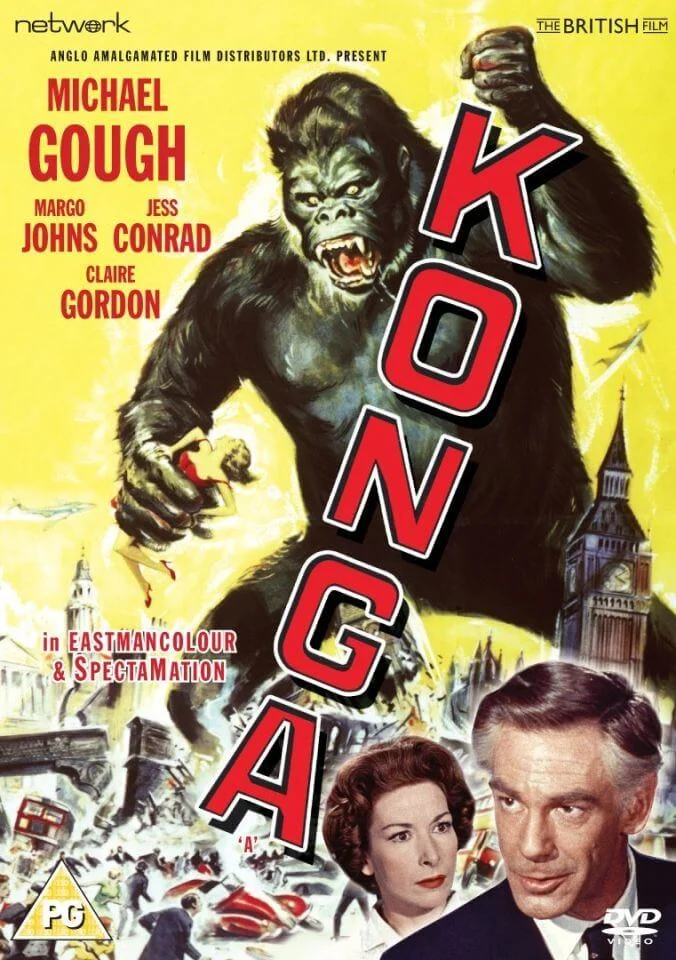 Konga Image 1