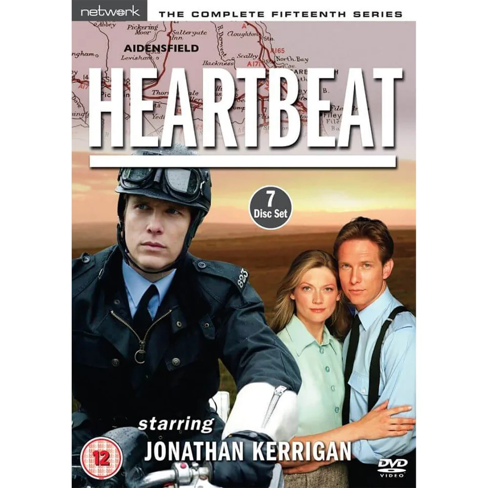 Heartbeat - L'intégrale de la quinzième série Image 1