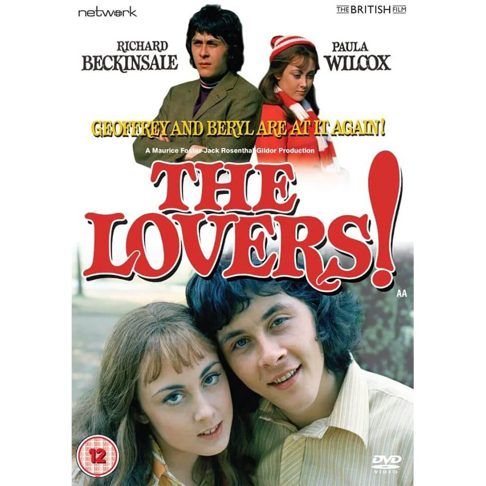 The Lovers Image 1