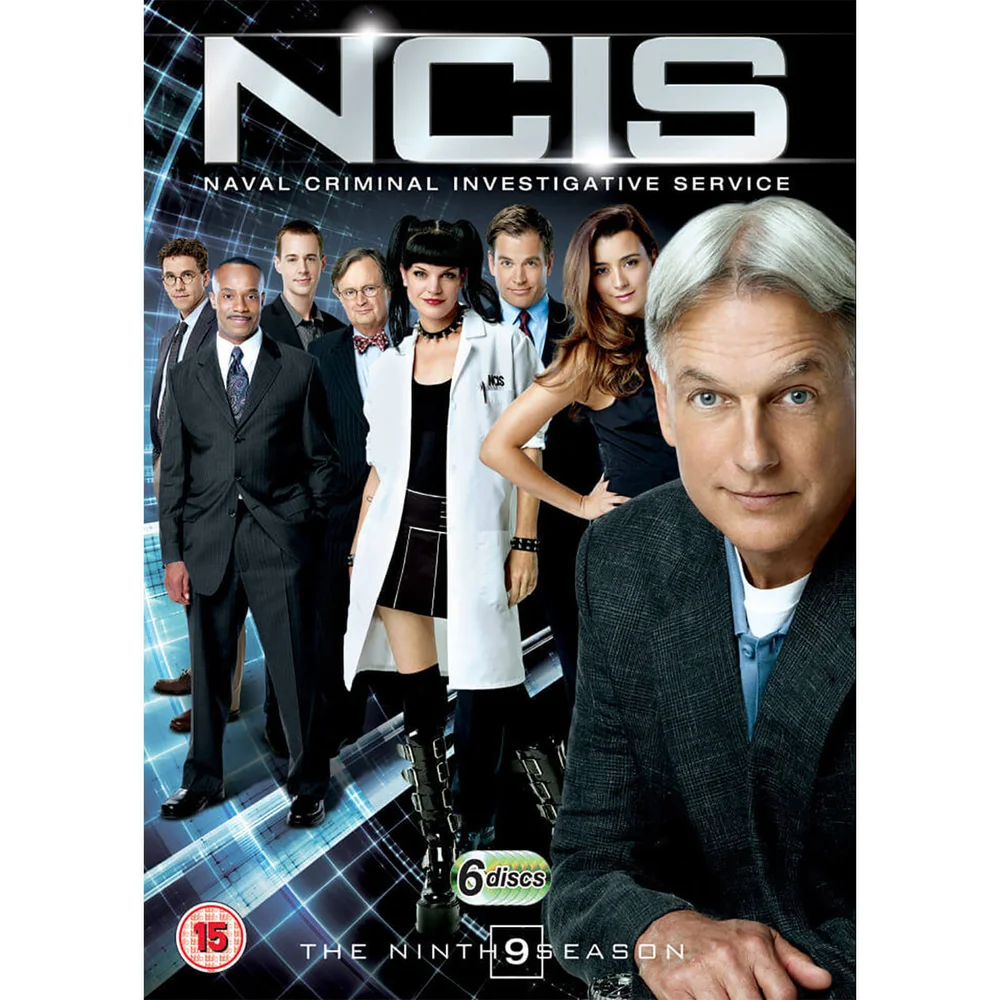 NCIS - Saison 9 Image 1
