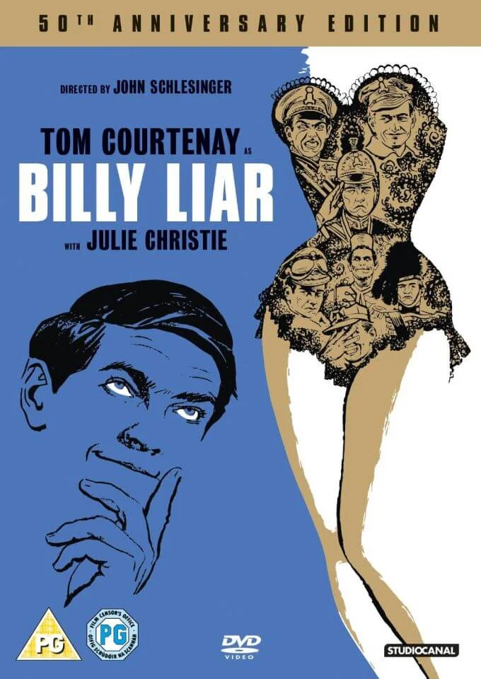 Billy Liar - 50th Anniversary Image 1