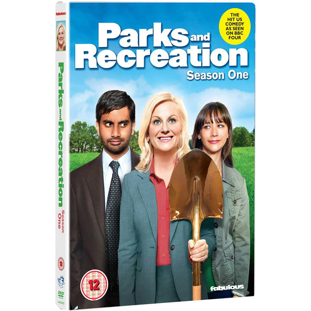 Parks and Recreation - Season 1 Image 1