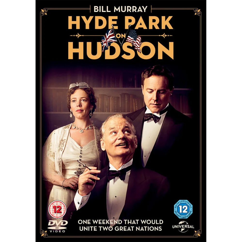 Hyde Park on Hudson Image 1