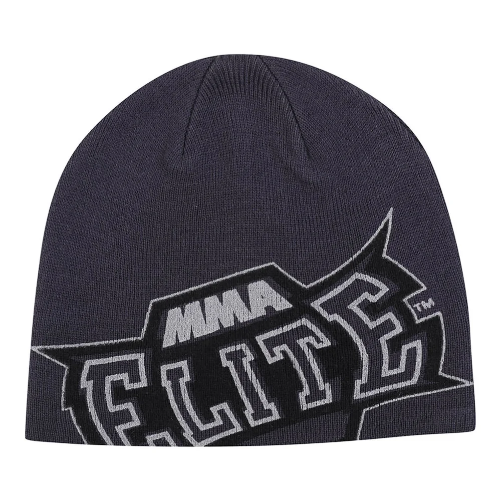 Bonnet MMA Elite Taille Unique -Gris Image 1