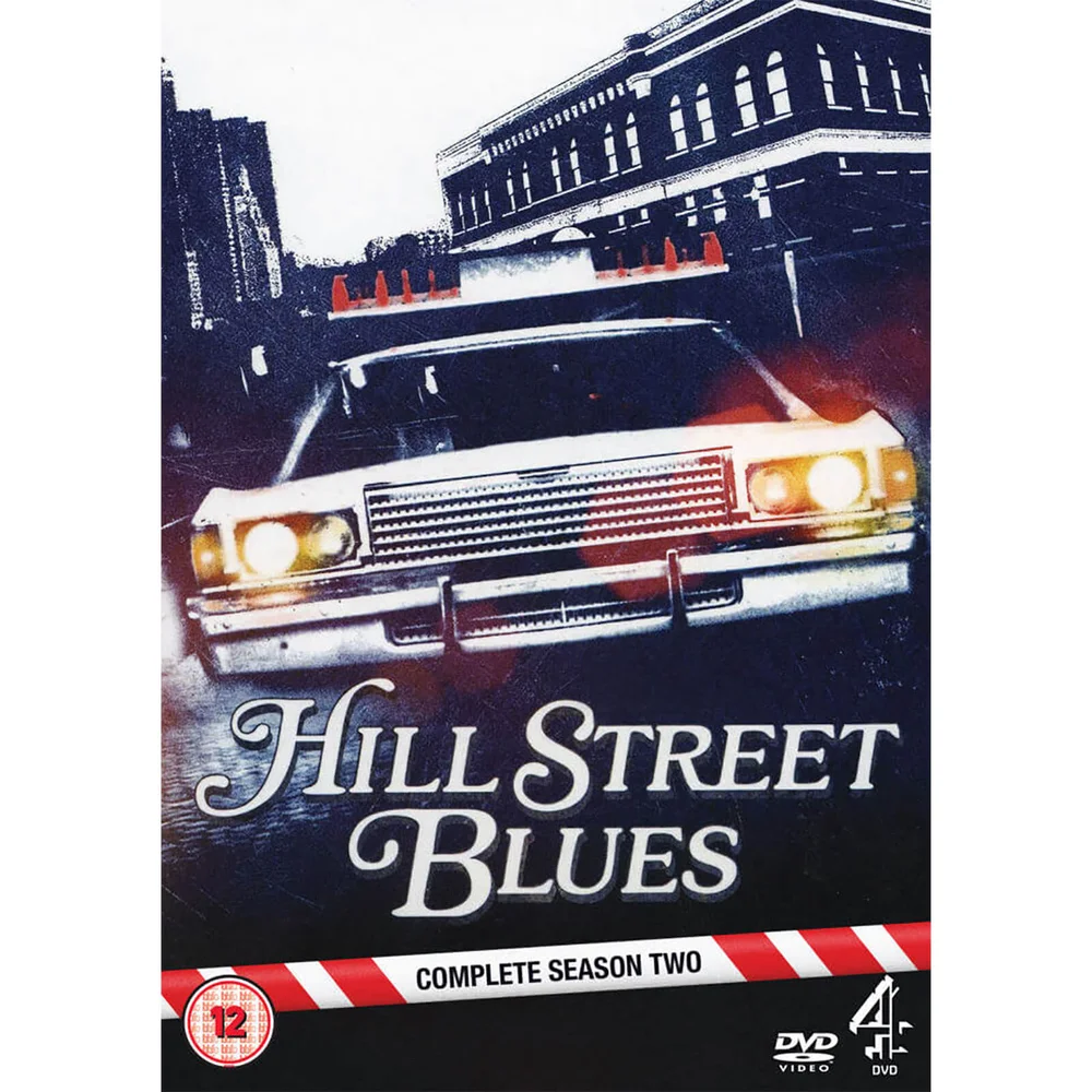 Hill Street Blues - Saison 2 Image 1