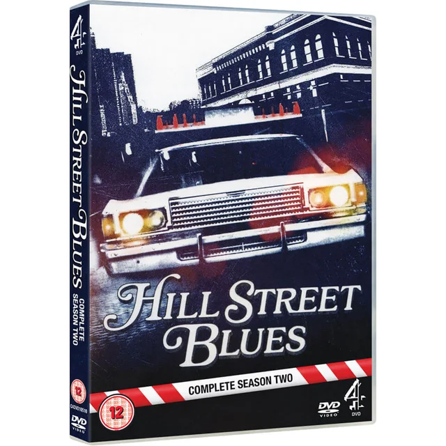 Hill Street Blues - Saison 2