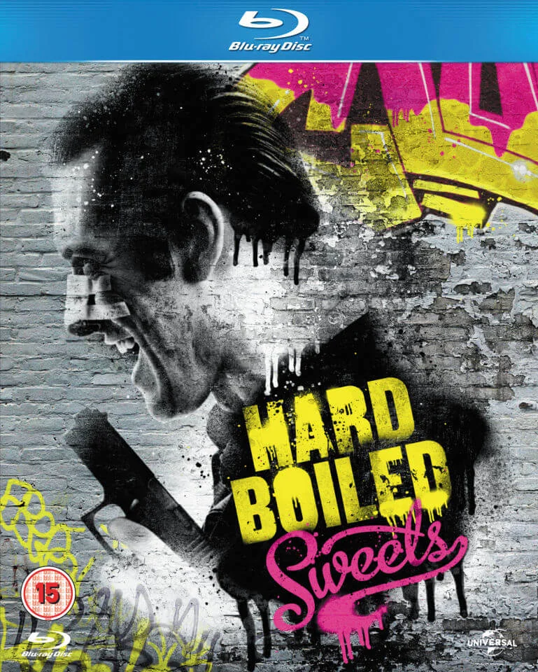 Hard Boiled Sweets Image 1
