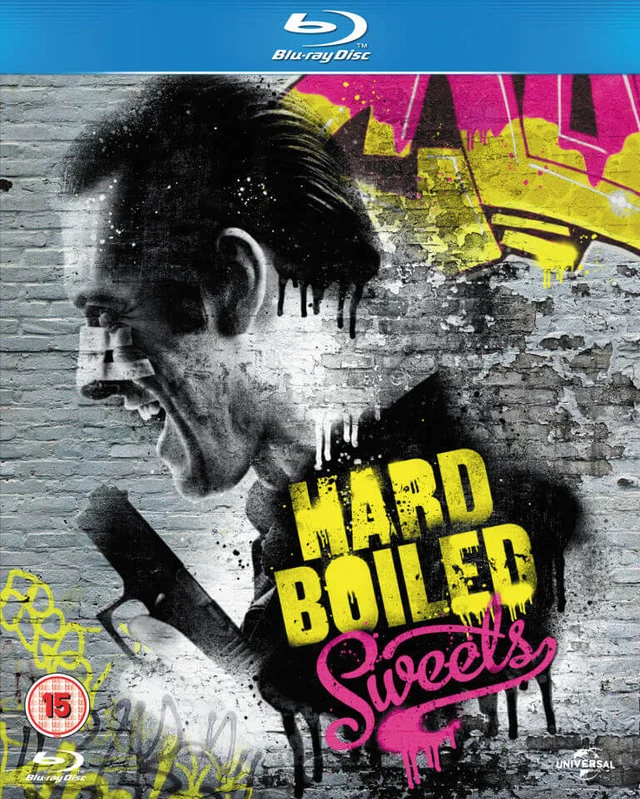 Hard Boiled Sweets