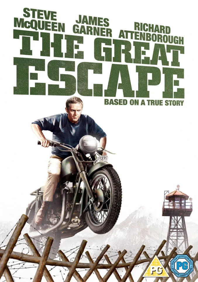 The Great Escape Image 1