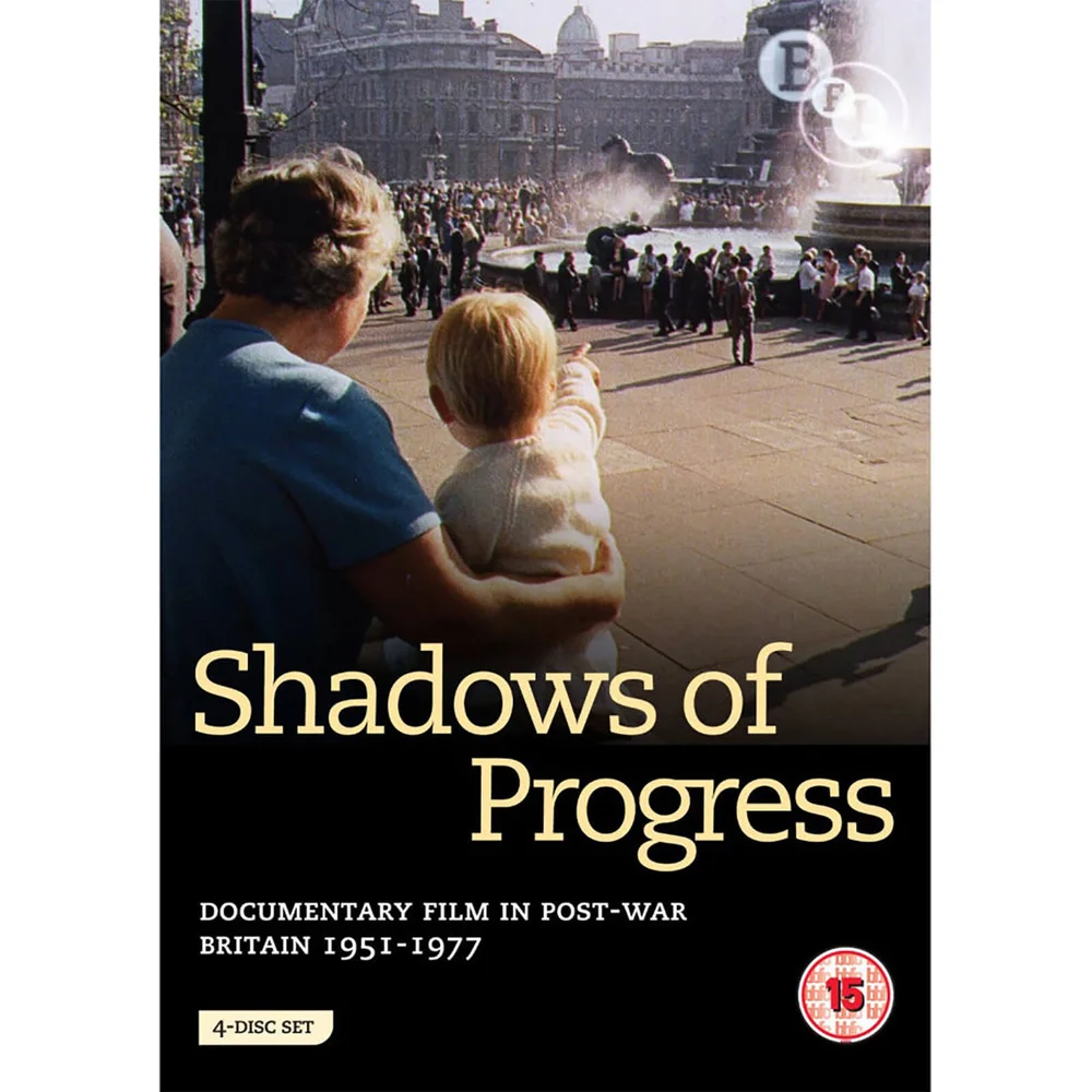 Shadows of Progress Image 1