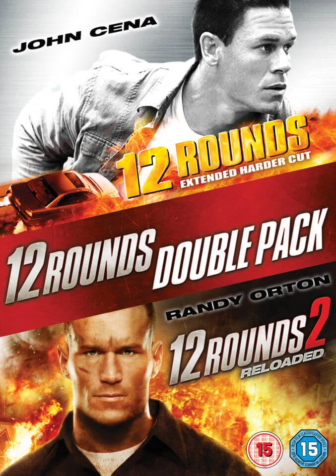 12 Rounds 1 and 2 Image 1