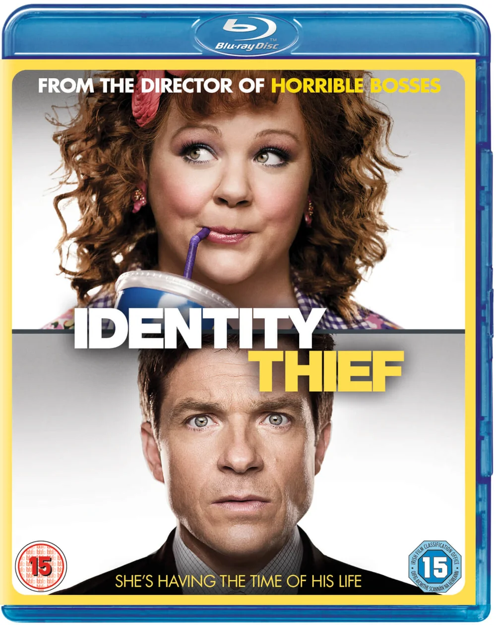 Identity Thief Image 1