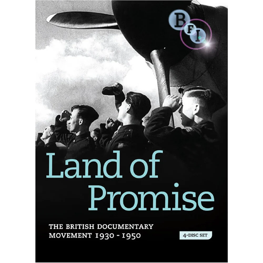 Terre promise Image 1