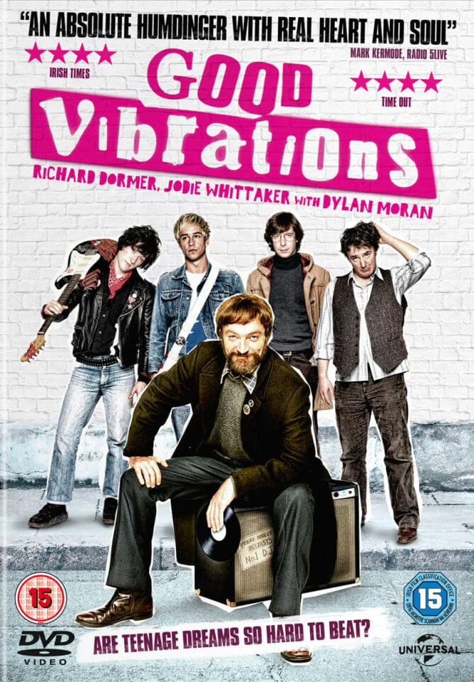 Good Vibrations Image 1