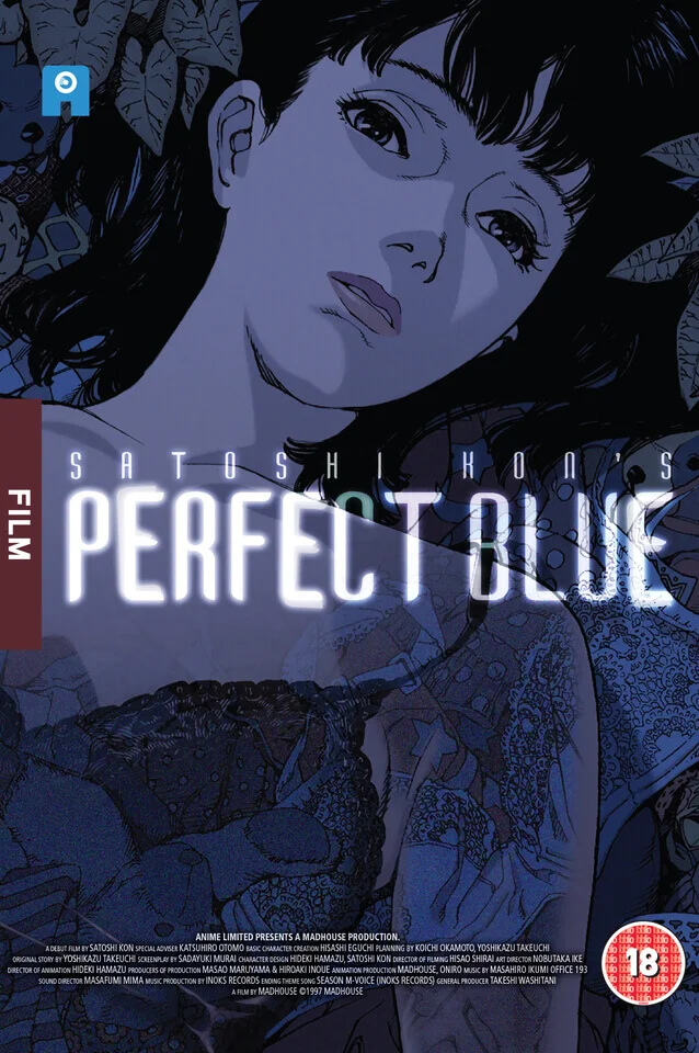 Bleu parfait Image 1