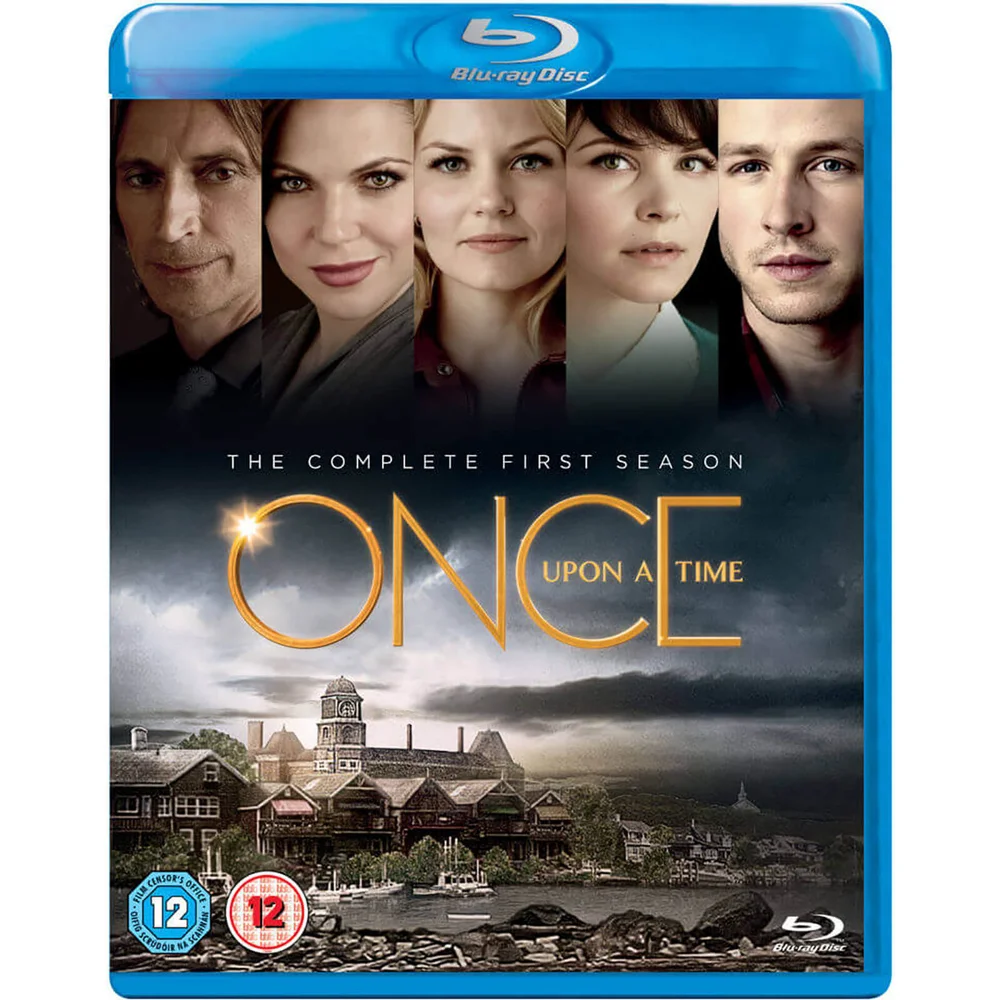 Once Upon A Time - Saison 1 Image 1