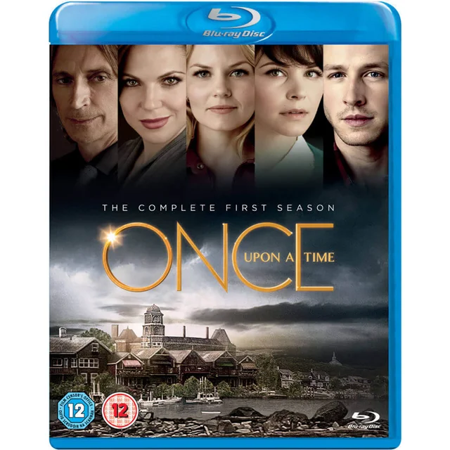 Once Upon A Time - Saison 1