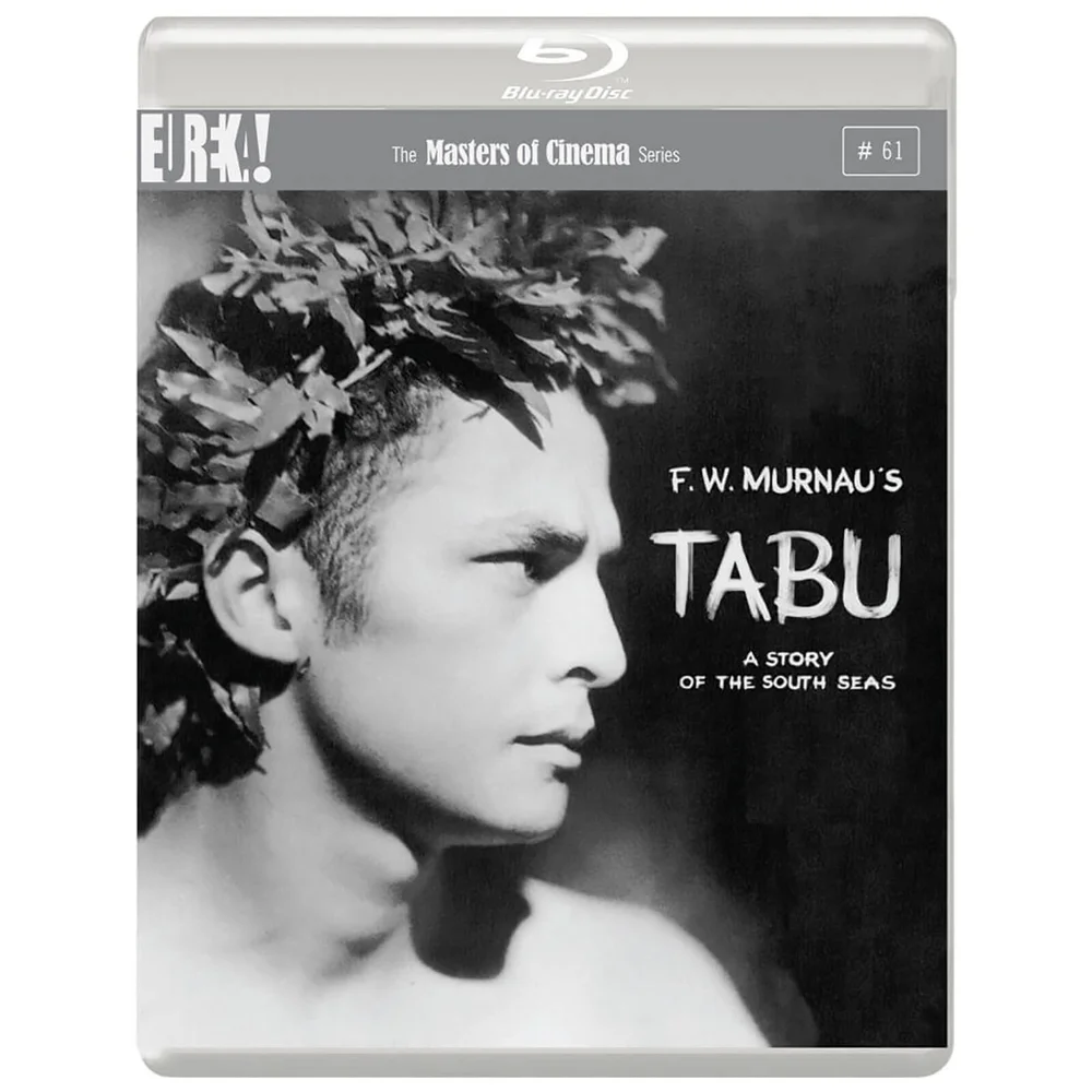 Tabu : une histoire des mers du Sud (Masters of Cinema) Image 1