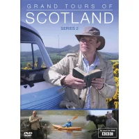 Grand Tours of Scotland - Series 2