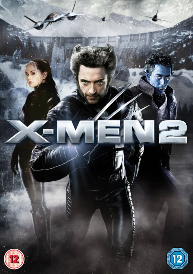 X-Men 2