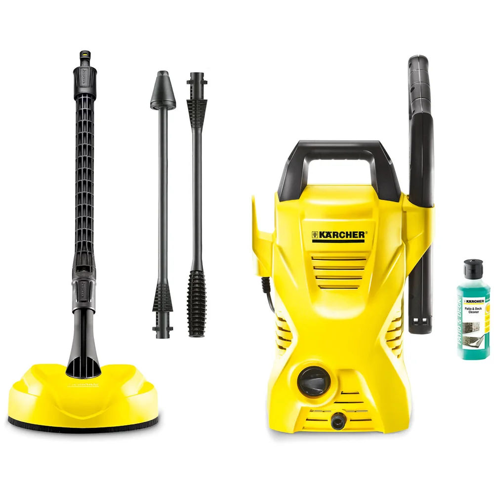 Nettoyeur Haute Pression Karcher - K2 Image 1