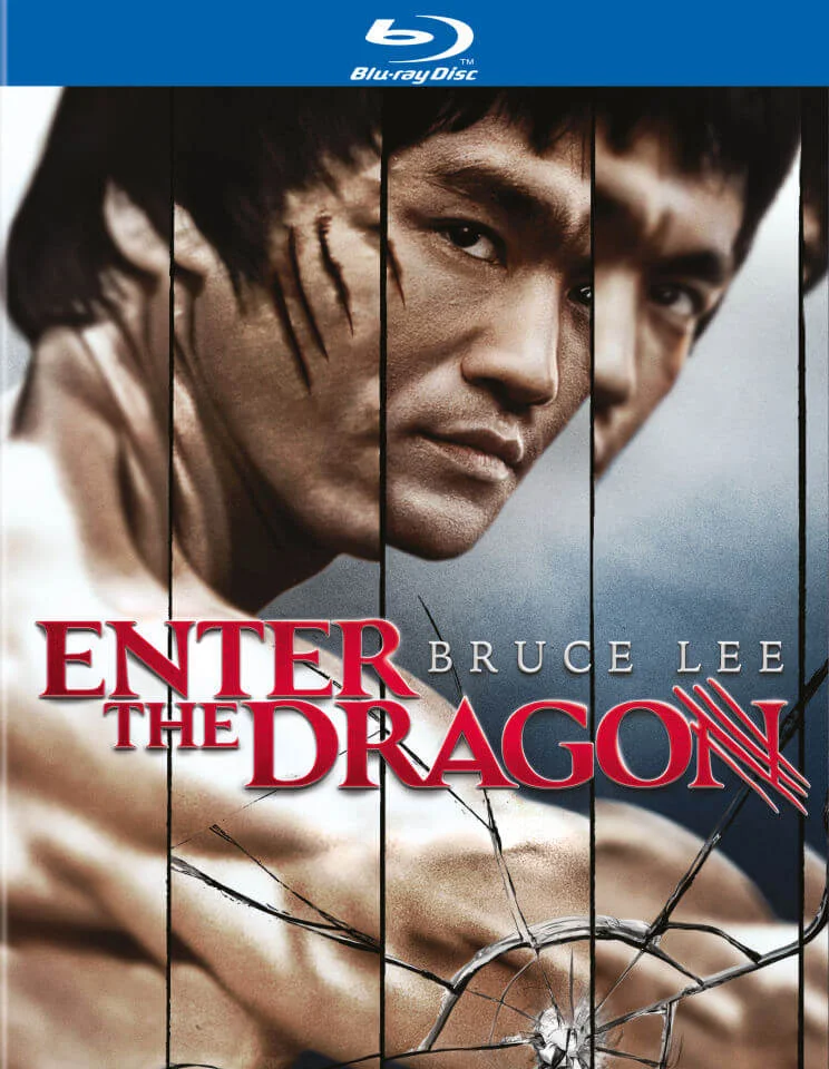 Enter the Dragon - 40th Anniversary Edition Image 1