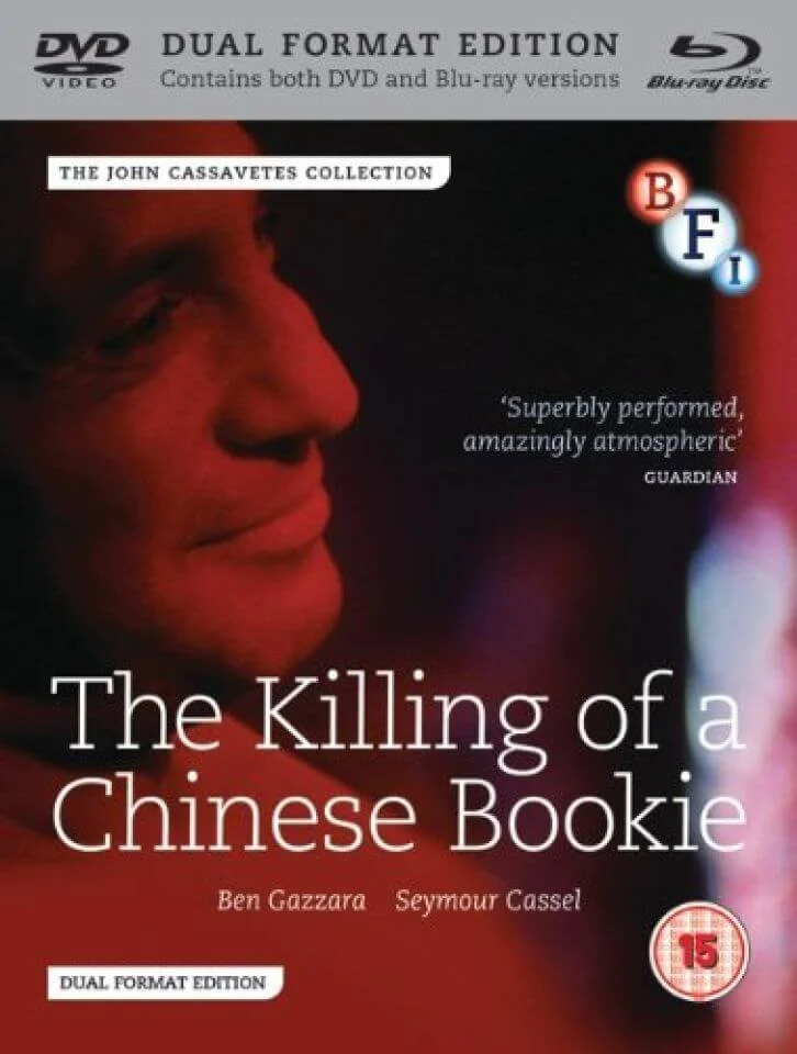 Le meurtre d'un bookmaker chinois (avec DVD) Image 1