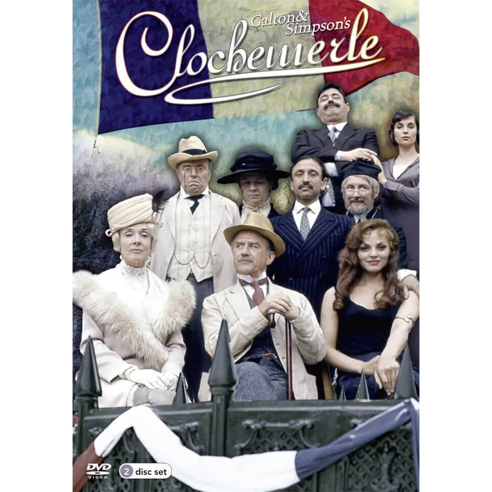 Clochemerle Image 1