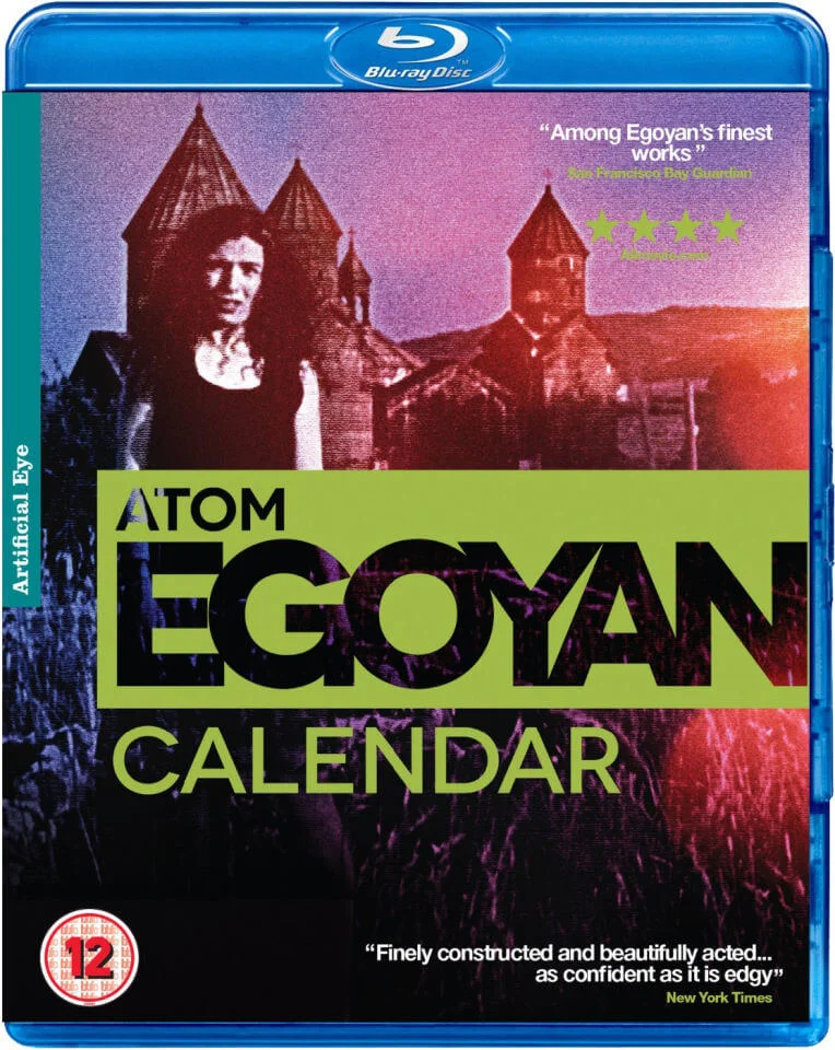 Calendar (Atom Egoyan) Image 1