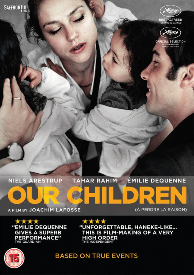 Our Children Image 1