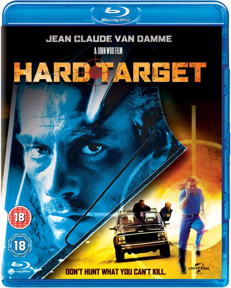 Chasse à l'homme Image 1
