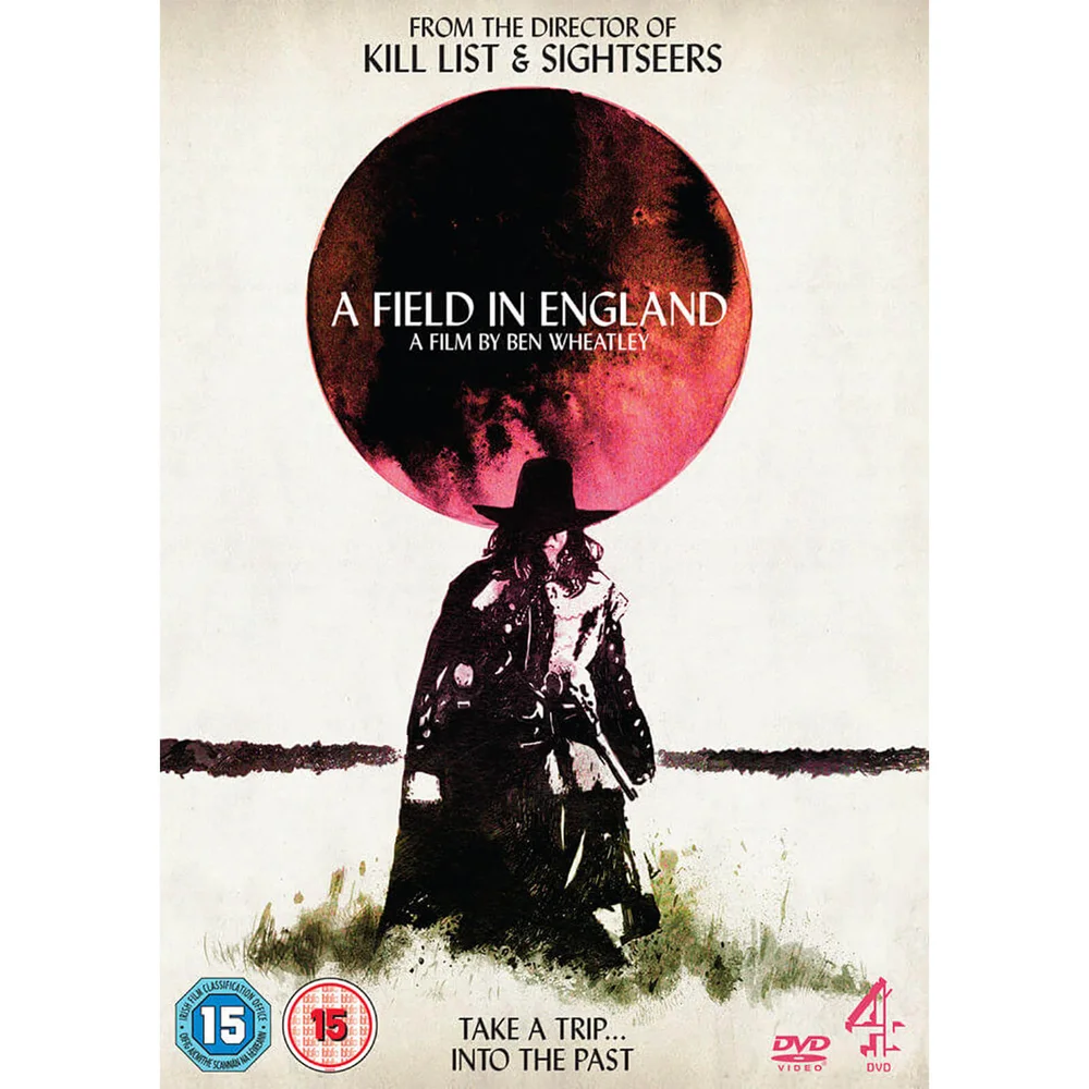 Un champ en Angleterre Image 1