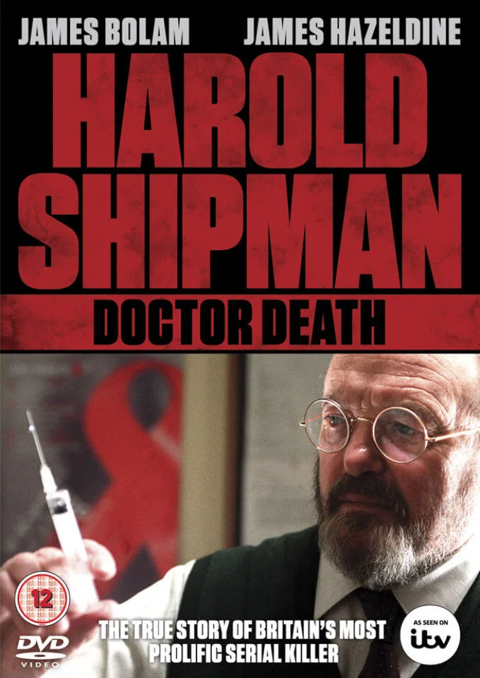 Harold Shipman : Docteur Mort Image 1