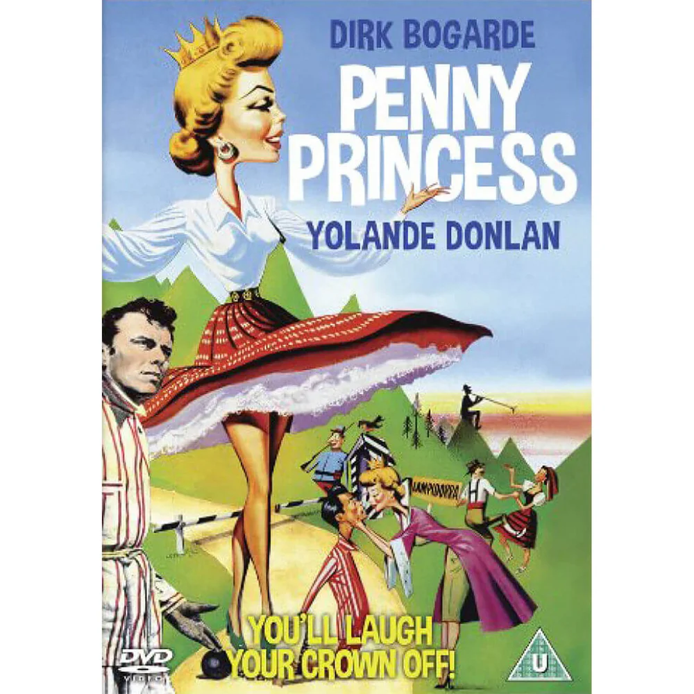 Penny Princess Image 1