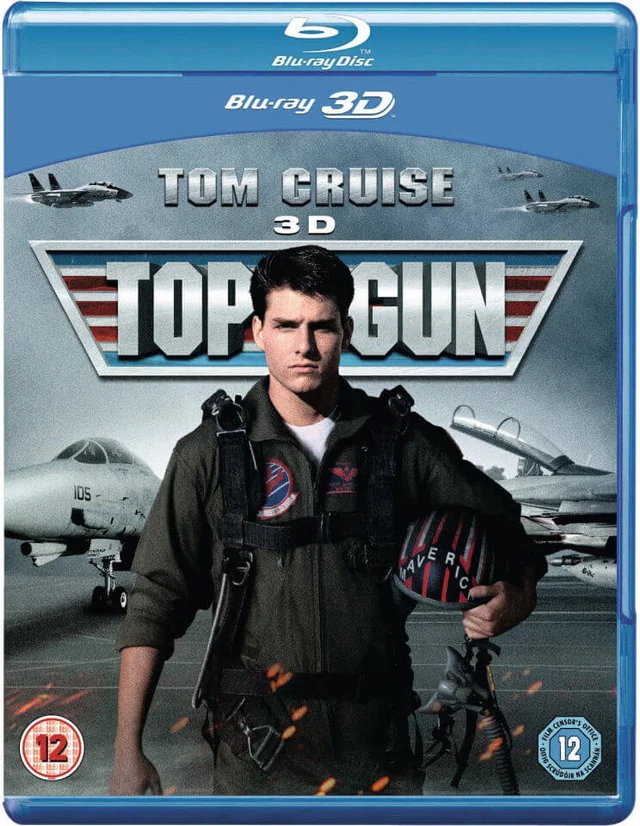 Top Gun 3D