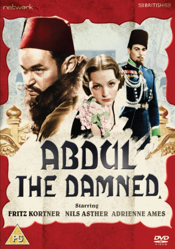 Abdul le Damné Image 1