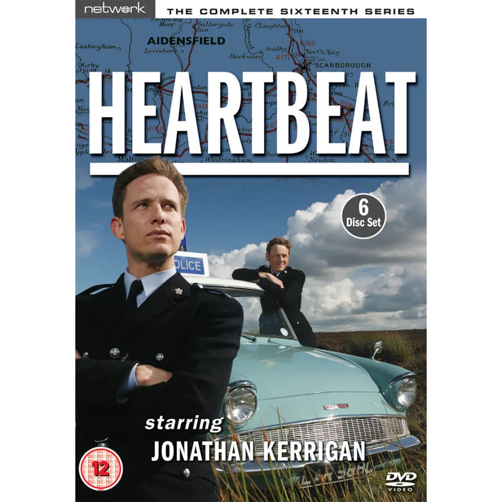 Heartbeat - Series 16 Image 1