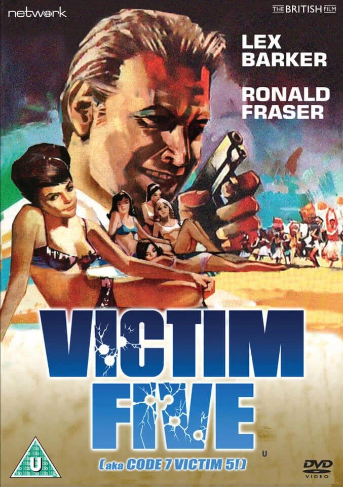 Victim Five Image 1