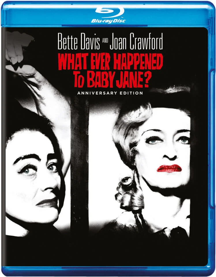 Whatever Happened to Baby Jane Image 1