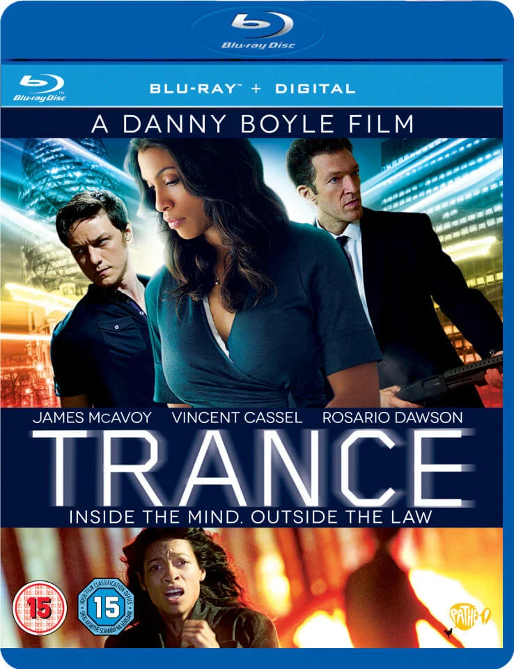 Trance Image 1