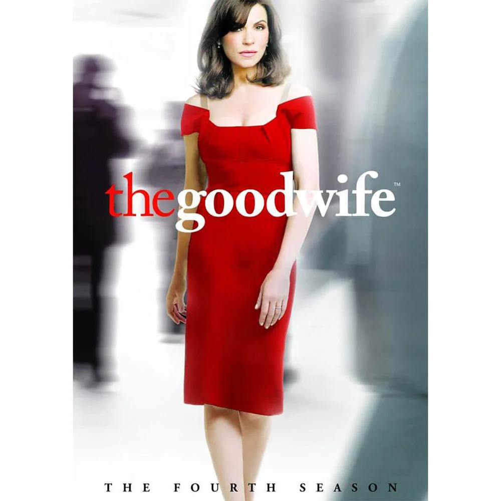 The Good Wife - Season 4 Image 1