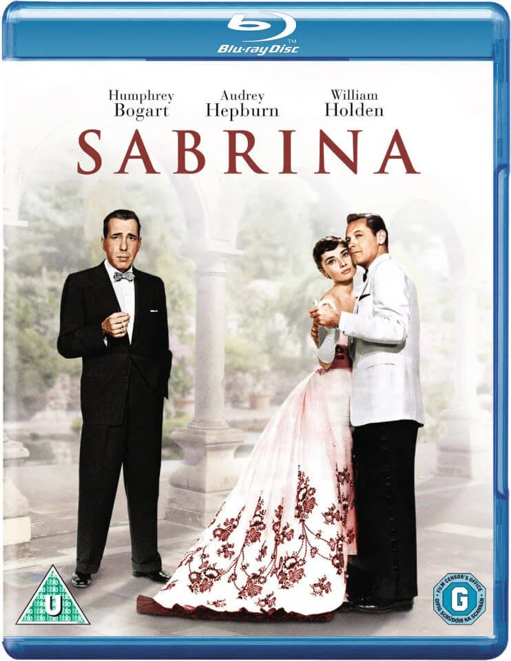 Sabrina Image 1