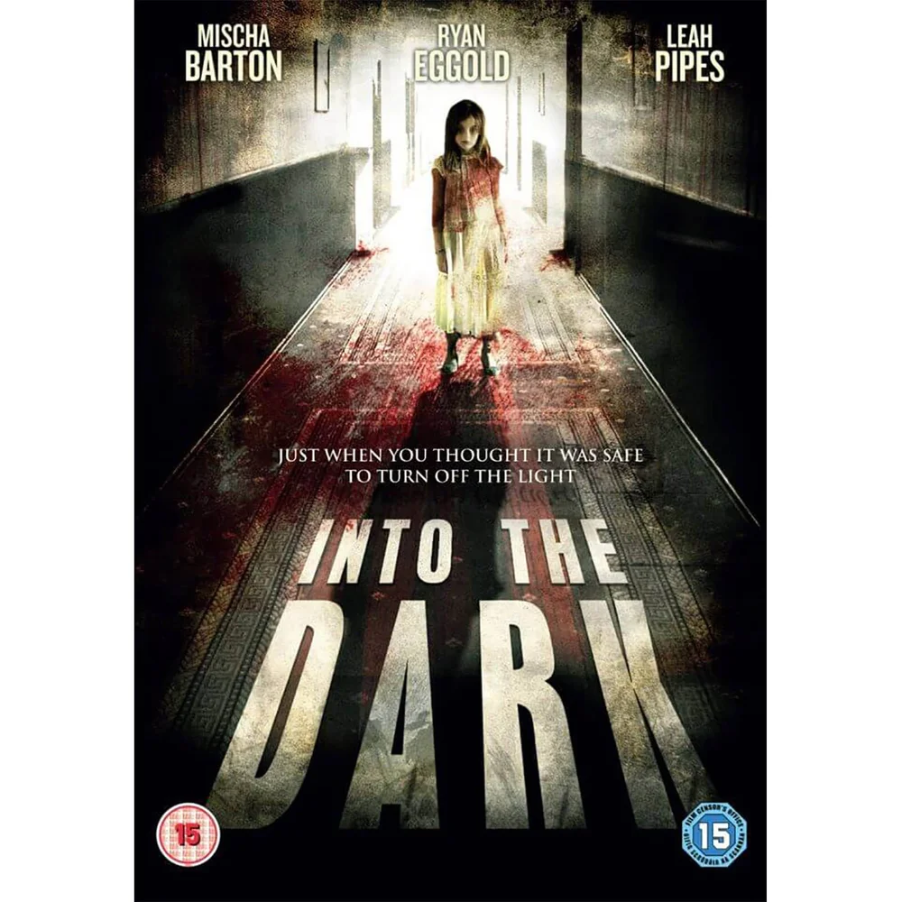 Into the Dark Image 1