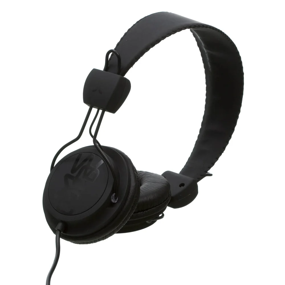 Casque Wesc Conga - Noir OCCASION Image 1