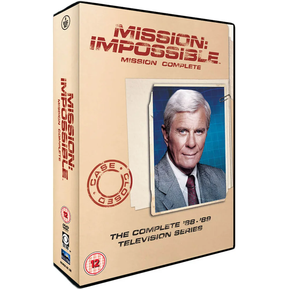 Mission : Impossible - Mission terminée Image 1