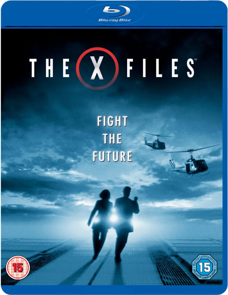The X Files, le film Image 1