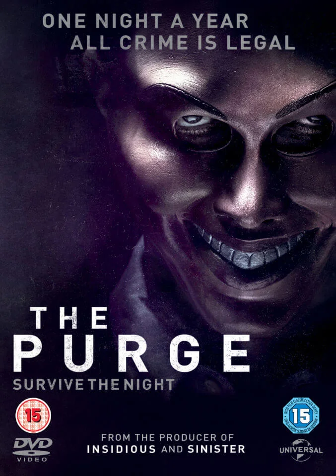 American Nightmare - Image 1