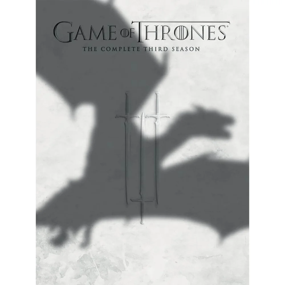 Game of Thrones - Saison 3 Image 1