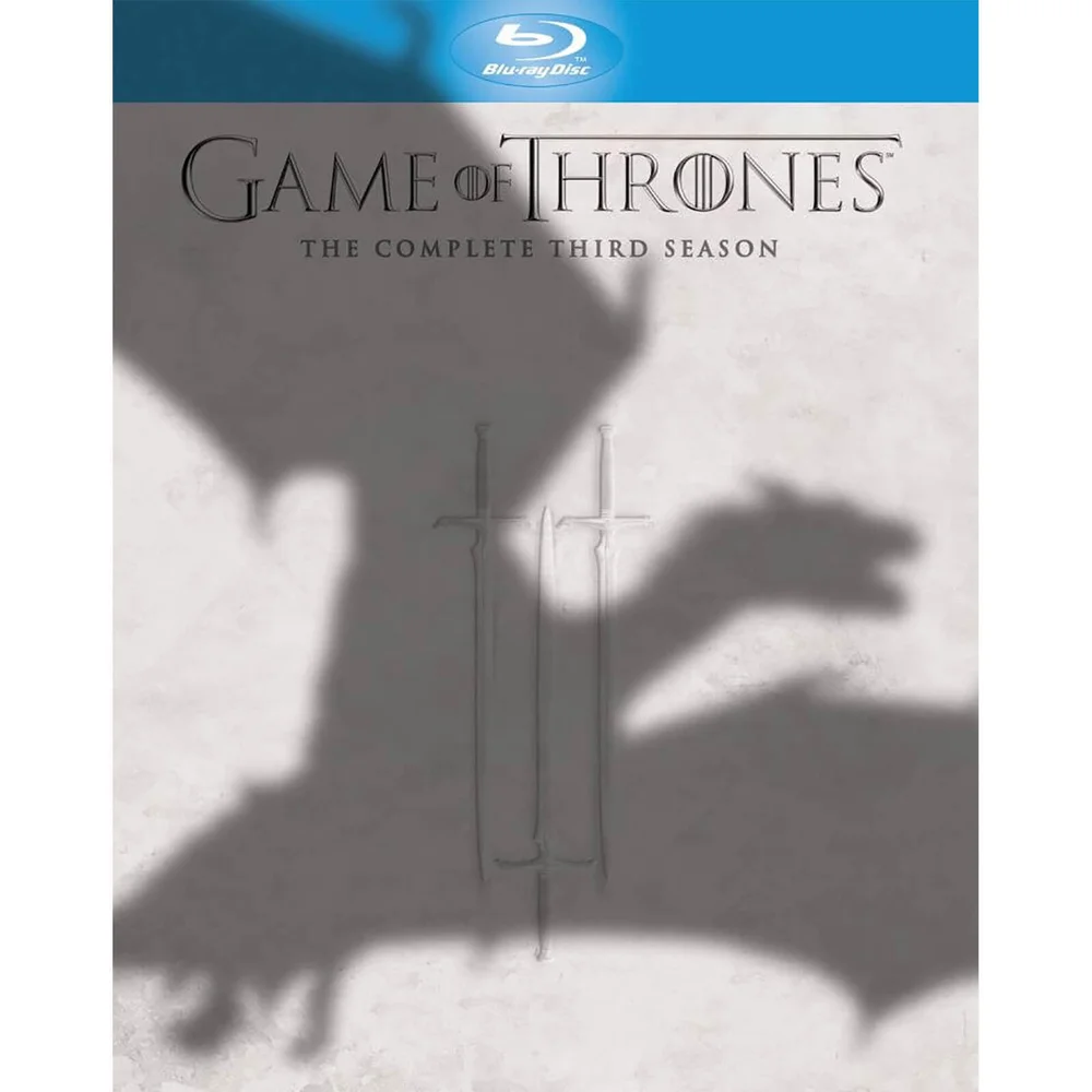 Game of Thrones - Saison 3 Image 1